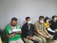 ประชุมกองการศึกษา ครั้งที่ 6/2565 ประจำเดือนมกราคม 2566