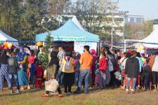 กิจกรรมวันเด็กแห่งชาติ ประจำปี 2566