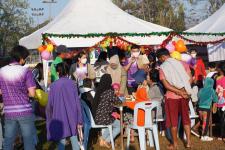 กิจกรรมวันเด็กแห่งชาติ ประจำปี 2566