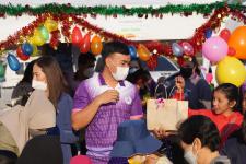 กิจกรรมวันเด็กแห่งชาติ ประจำปี 2566