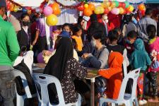 กิจกรรมวันเด็กแห่งชาติ ประจำปี 2566