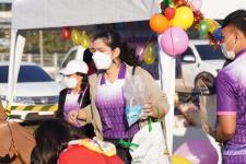 กิจกรรมวันเด็กแห่งชาติ ประจำปี 2566