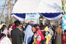 กิจกรรมวันเด็กแห่งชาติ ประจำปี 2566