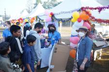 กิจกรรมวันเด็กแห่งชาติ ประจำปี 2566