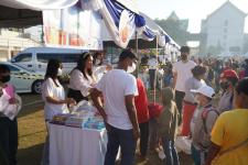 กิจกรรมวันเด็กแห่งชาติ ประจำปี 2566