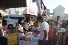 กิจกรรมวันเด็กแห่งชาติ ประจำปี 2566