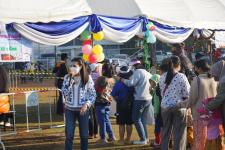 กิจกรรมวันเด็กแห่งชาติ ประจำปี 2566