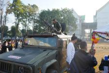 กิจกรรมวันเด็กแห่งชาติ ประจำปี 2566