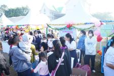 กิจกรรมวันเด็กแห่งชาติ ประจำปี 2566