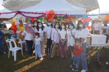 กิจกรรมวันเด็กแห่งชาติ ประจำปี 2566