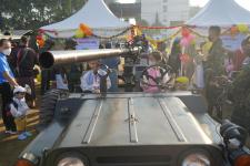 กิจกรรมวันเด็กแห่งชาติ ประจำปี 2566