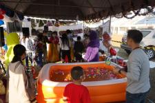 กิจกรรมวันเด็กแห่งชาติ ประจำปี 2566