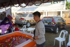 กิจกรรมวันเด็กแห่งชาติ ประจำปี 2566