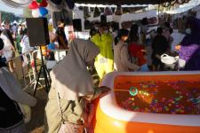 กิจกรรมวันเด็กแห่งชาติ ประจำปี 2566