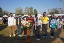 กิจกรรมวันเด็กแห่งชาติ ประจำปี 2566