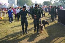 กิจกรรมวันเด็กแห่งชาติ ประจำปี 2566