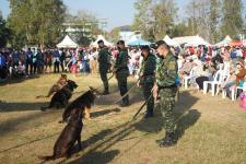 กิจกรรมวันเด็กแห่งชาติ ประจำปี 2566