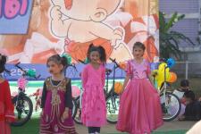 กิจกรรมวันเด็กแห่งชาติ ประจำปี 2566