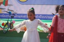 กิจกรรมวันเด็กแห่งชาติ ประจำปี 2566