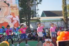 กิจกรรมวันเด็กแห่งชาติ ประจำปี 2566