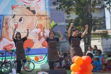 กิจกรรมวันเด็กแห่งชาติ ประจำปี 2566