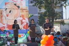 กิจกรรมวันเด็กแห่งชาติ ประจำปี 2566