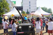 กิจกรรมวันเด็กแห่งชาติ ประจำปี 2566