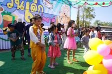 กิจกรรมวันเด็กแห่งชาติ ประจำปี 2566