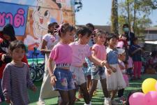 กิจกรรมวันเด็กแห่งชาติ ประจำปี 2566