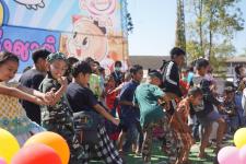 กิจกรรมวันเด็กแห่งชาติ ประจำปี 2566