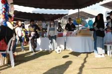 กองยุทธศาสตร์และงบประมาณ ร่วมกิจกรรมวันเด็กเเห่งชาติ ประจำปี 2566