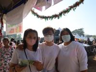 กองยุทธศาสตร์และงบประมาณ ร่วมกิจกรรมวันเด็กเเห่งชาติ ประจำปี 2566