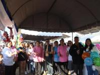 กองยุทธศาสตร์และงบประมาณ ร่วมกิจกรรมวันเด็กเเห่งชาติ ประจำปี 2566