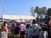 กองยุทธศาสตร์และงบประมาณ ร่วมกิจกรรมวันเด็กเเห่งชาติ ประจำปี 2566