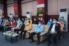 กิจกรรมวัยครูแห่งชาติ ประจำปี 2566