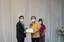 กิจกรรมวัยครูแห่งชาติ ประจำปี 2566