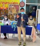 ลงพื้นที่จัดทำแผนชุมชน เพื่อสอบถามความเดือดร้อน ความต้องการของประชาชนในชุมชน ณ ชุมชนบ้านทุ่ง