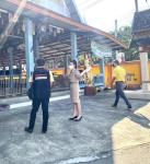 ร่วมวางแผนการคุ้มครองสวัสดิภาพเด็กและลงพื้นที่ร่วมวางแผนกับครอบครัวเป็นการเบื้องต้นเพื่อให้เกิดแนวทางดำเนินการอันก่อประโยชน์ในการคุ้มครองสวัสดิภาพเด็กให้เป็นไปอย่างเหมาะสมต่อไป