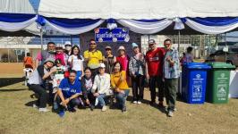 เข้าร่วมกิจกรรมวันเด็กแห่งชาติ ประจำปีงบประมาณ พ.ศ.2566