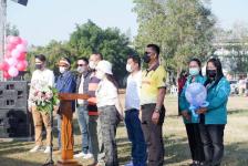 เข้าร่วมกิจกรรมวันเด็กแห่งชาติ ประจำปีงบประมาณ พ.ศ.2566