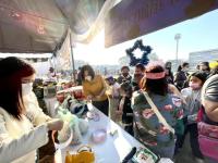 เข้าร่วมกิจกรรมวันเด็กแห่งชาติ ประจำปีงบประมาณ พ.ศ.2566