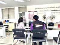 ร่วมดำเนินการด้านข้อตกลงระหว่างครอบครัวเพื่อเพืีอคุ้มครองสวัสดิภาพเด็ก ให้ได้รับการดูแลที่เหมาะสมตามสิทธิ