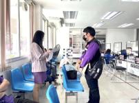 ร่วมดำเนินการด้านข้อตกลงระหว่างครอบครัวเพื่อเพืีอคุ้มครองสวัสดิภาพเด็ก ให้ได้รับการดูแลที่เหมาะสมตามสิทธิ