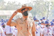 โรงเรียนเทศบาลวัดดอนแก้ว จัดโครงการกิจกรรมพัฒนาผู้เรียน กิจกรรมทักษะชีวิตและวิชาชาวค่ายลูกเสือ เนตรนารี และยุวกาชาด ประจำปีการศึกษา 2565