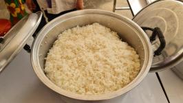 โครงการฝึกอาชีพให้ความรู้ชุมชนในเขตเทศบาลนครแม่สอด “หลักสูตรน้ำยาดันฝุ่น น้ำยาซักผ้า”