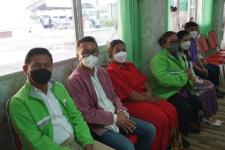 โครงการฝึกอาชีพให้ความรู้ชุมชนในเขตเทศบาลนครแม่สอด “หลักสูตรน้ำยาดันฝุ่น น้ำยาซักผ้า”