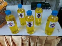 โครงการฝึกอาชีพให้ความรู้ชุมชนในเขตเทศบาลนครแม่สอด “หลักสูตรน้ำยาดันฝุ่น น้ำยาซักผ้า”