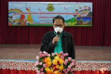 โรงเรียนเทศบาลวัดมณีไพรสณฑ์ จัดโครงการกิจกรรมพัฒนาผู้เรียนทัศนศึกษาแหล่งเรียนรู้นอกสถานศึกษา นักเรียนชั้นประถมศึกษาปีที่ 1 ประจำปีการศึกษา 2565