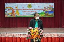 โรงเรียนเทศบาลวัดมณีไพรสณฑ์ จัดโครงการกิจกรรมพัฒนาผู้เรียนทัศนศึกษาแหล่งเรียนรู้นอกสถานศึกษา นักเรียนชั้นประถมศึกษาปีที่ 1 ประจำปีการศึกษา 2565