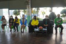 โรงเรียนเทศบาลวัดมณีไพรสณฑ์ จัดโครงการกิจกรรมพัฒนาผู้เรียนทัศนศึกษาแหล่งเรียนรู้นอกสถานศึกษา นักเรียนชั้นประถมศึกษาปีที่ 1 ประจำปีการศึกษา 2565